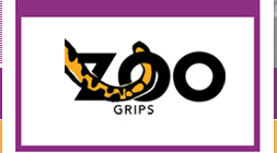 ZOO GRIPS Logo